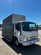 Used 2020 Isuzu NPR-HD Glass Body for sale #586186 - photo 4