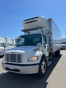 Used 2016 Freightliner M2 106 Conventional Cab Box Truck for sale #654553 - photo 1