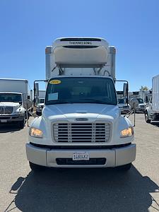 Used 2016 Freightliner M2 106 Conventional Cab Box Truck for sale #654553 - photo 2