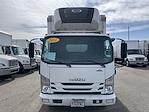 Used 2016 Isuzu NPR-XD Regular Cab 4x2 Refrigerated Body for sale #654690 - photo 3