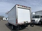 Used 2016 Isuzu NPR-XD Regular Cab 4x2 Refrigerated Body for sale #654690 - photo 2