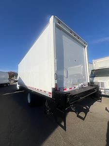 Used 2016 Freightliner M2 106 Conventional Cab 4x2 Box Truck for sale #656104 - photo 2