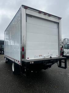 Used 2016 Isuzu NPR-XD Refrigerated Body for sale #658377 - photo 2