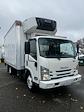 Used 2016 Isuzu NPR-XD Refrigerated Body for sale #658377 - photo 4
