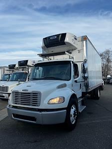 Used 2016 Freightliner M2 106 Refrigerated Body for sale #660728 - photo 1