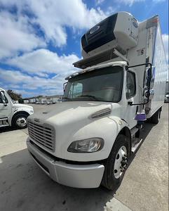 Used 2016 Freightliner M2 106 Refrigerated Body for sale #660729 - photo 1