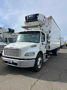 Used 2016 Freightliner M2 106 Refrigerated Body for sale #660732 - photo 1