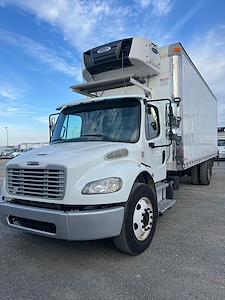 Used 2016 Freightliner M2 106 Refrigerated Body for sale #660736 - photo 1