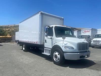 Used 2016 Freightliner M2 106 - photo 1