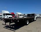 Used 2016 Freightliner M2 106 Conventional Cab Flatbed Truck for sale #662546 - photo 14