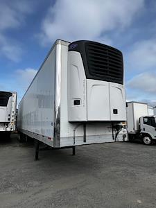 Used 2017 Utility Trailer VS2RA 48/162/102 Refrigerated Trailer 664740 for sale #664740 - photo 4