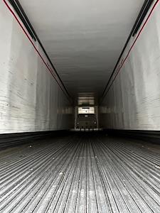 Used 2017 Utility Trailer VS2RA 48/162/102 Refrigerated Trailer 664740 for sale #664740 - photo 8