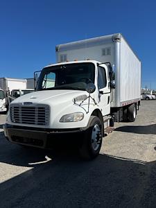 Used 2017 Freightliner M2 106 Conventional Cab Box Truck for sale #666413 - photo 1