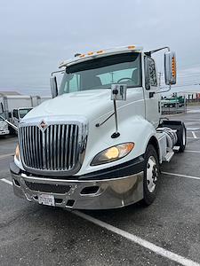 Used 2017 International ProStar+ Navistar N13 Semi Truck for sale #669627 - photo 1