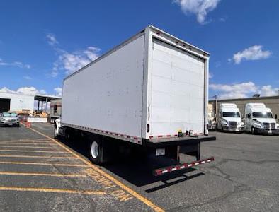 Used 2017 International DuraStar 4300 4x2 Box Truck for sale #672069 - photo 2