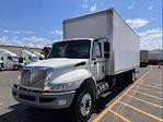 Used 2017 International DuraStar 4300 4x2 Box Truck for sale #672069 - photo 1