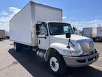 Used 2017 International DuraStar 4300 4x2 Box Truck for sale #672069 - photo 4