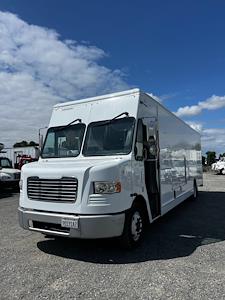 Used 2017 Freightliner MT 55 Step Van / Walk-in for sale #672090 - photo 1