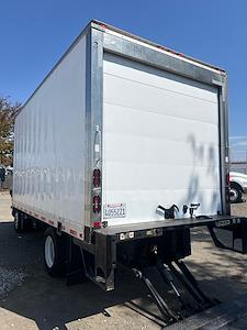 Used 2017 Isuzu NPR-XD Refrigerated Body for sale #672587 - photo 2
