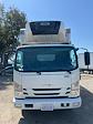 Used 2017 Isuzu NPR-XD Refrigerated Body for sale #672587 - photo 3