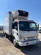 Used 2017 Isuzu NPR-XD Refrigerated Body for sale #672587 - photo 4