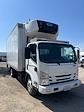 Used 2017 Isuzu NPR-XD Refrigerated Body for sale #672587 - photo 12