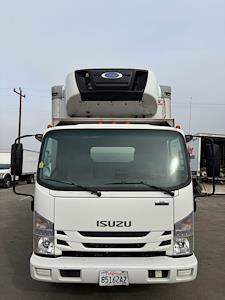Used 2017 Isuzu NPR-XD Regular Cab Cab Chassis for sale #672591 - photo 2