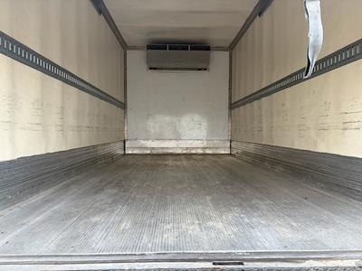 Used 2017 Isuzu NPR-XD - photo 1