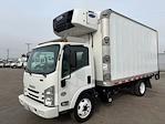 Used 2017 Isuzu NPR-XD Regular Cab Cab Chassis for sale #672591 - photo 1
