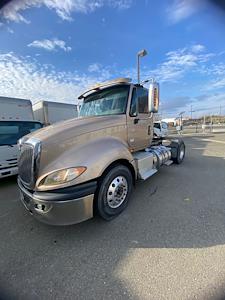 Used 2017 International ProStar+ Cummins X15, Signature Semi Truck for sale #673260 - photo 1