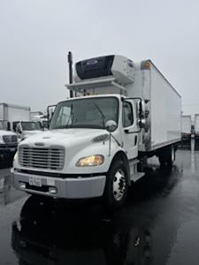 Used 2017 Freightliner M2 106 - photo 1