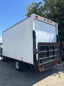 Used 2017 Isuzu NPR-HD Regular Cab Box Truck for sale #673866 - photo 2