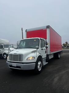 Used 2017 Freightliner M2 106 Conventional Cab Cab Chassis for sale #675081 - photo 1