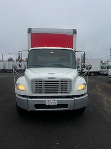 Used 2017 Freightliner M2 106 Conventional Cab Cab Chassis for sale #675081 - photo 2