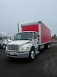 Used 2017 Freightliner M2 106 Conventional Cab Box Truck for sale #675081 - photo 1
