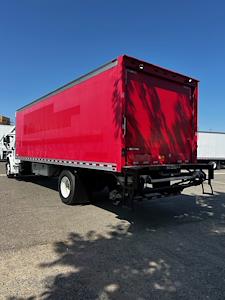 Used 2017 Freightliner M2 106 Conventional Cab Box Truck for sale #675083 - photo 2