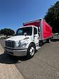 Used 2017 Freightliner M2 106 Conventional Cab Box Truck for sale #675083 - photo 1