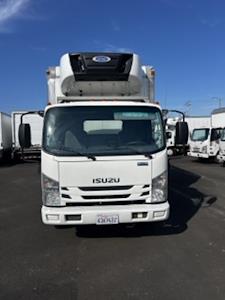 Used 2017 Isuzu NPR-XD - photo 1