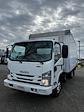 Used 2017 Isuzu NPR-HD Regular Cab Box Truck for sale #676952 - photo 1