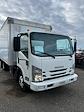 Used 2017 Isuzu NPR-HD Regular Cab Box Truck for sale #676952 - photo 4