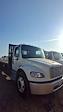 Used 2017 Freightliner M2 106 Conventional Cab Flatbed Truck for sale #678520 - photo 4