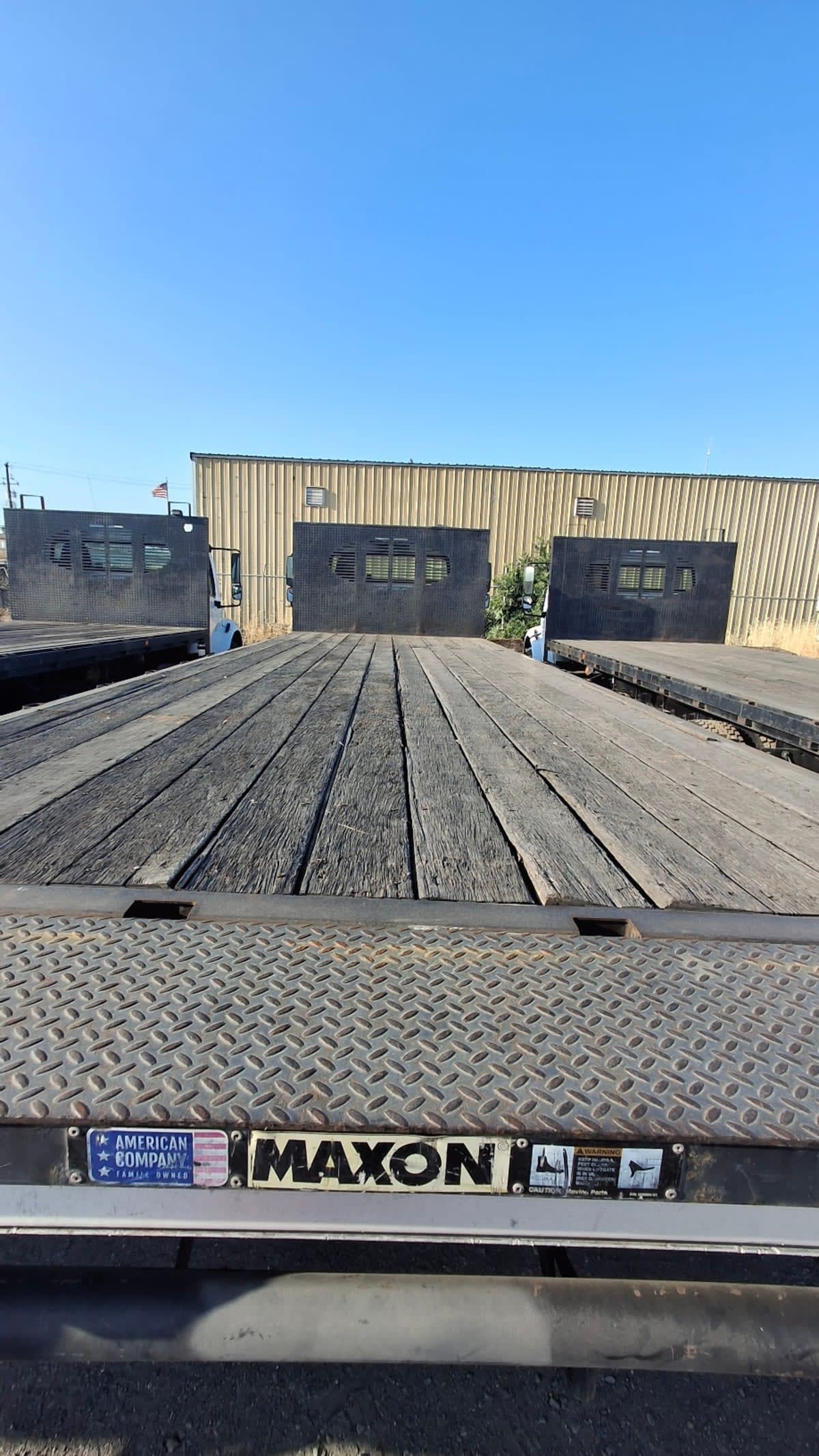 Used 2017 Freightliner M2 106 - photo 10