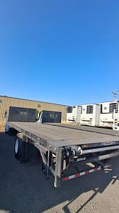 Used 2017 Freightliner M2 106 Conventional Cab Flatbed Truck for sale #678521 - photo 2