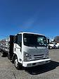 Used 2017 Isuzu NPR-HD Regular Cab Stake Bed for sale #679253 - photo 4