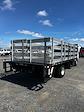 Used 2017 Isuzu NPR-HD Regular Cab Stake Bed for sale #679253 - photo 5