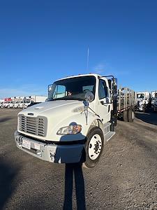 Used 2017 Freightliner M2 106 Conventional Cab Stake Bed for sale #679594 - photo 1