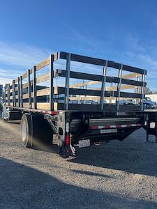Used 2017 Freightliner M2 106 Conventional Cab Stake Bed for sale #679594 - photo 2