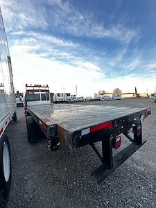 Used 2018 Freightliner M2 106 Conventional Cab Flatbed Truck for sale #681571 - photo 2