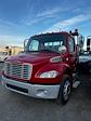Used 2018 Freightliner M2 106 Conventional Cab Flatbed Truck for sale #681571 - photo 1