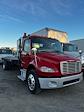 Used 2018 Freightliner M2 106 Conventional Cab Flatbed Truck for sale #681571 - photo 4